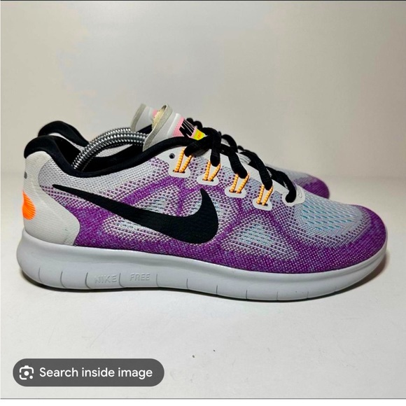 Nike FreeRN sneakers - Picture 2 of 9